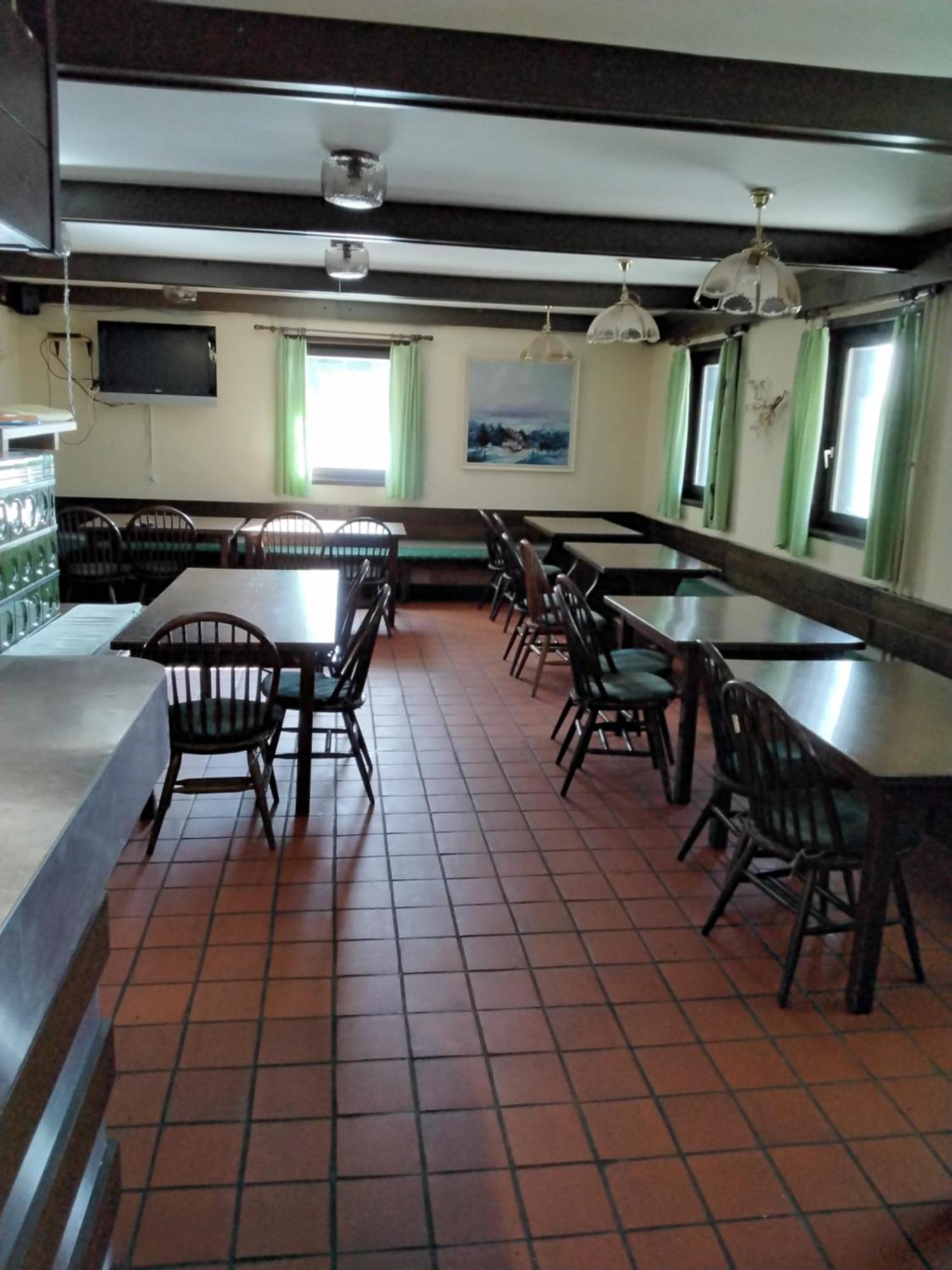 Accommodation And Restaurant Tia Cerklje na Gorenjskem Bagian luar foto