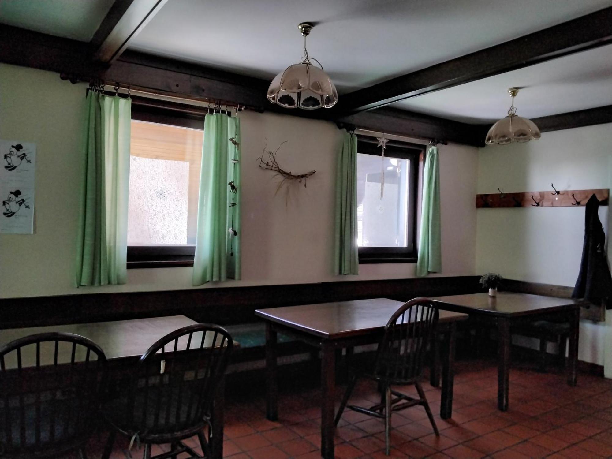 Accommodation And Restaurant Tia Cerklje na Gorenjskem Bagian luar foto